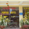 Отель Pumpkin Hotel, фото 13