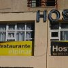 Отель Hostal El Pinar, фото 11