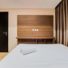 Отель Nice And Comfort 1Br At Branz Bsd City Apartment, фото 17