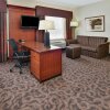 Отель Hampton Inn and Suites Fort Worth/Forest Hill, фото 20