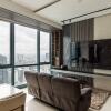 Отель Luxury 2BR Gem in One Uptown, bgc, фото 7