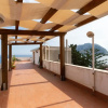 Отель Mondello Wonderful Seaview Apartment, фото 8