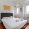 Отель Vita Portucale | Design Apartment Campo Ourique, фото 13