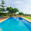 Отель FINCA CAN BOSCO 12 - Villa with private pool in Son Carrió. Free WiFi, фото 35