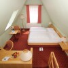 Отель Landgasthof Hotel Rössle, фото 4