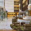 Отель DoubleTree by Hilton Hotel and Residences Dubai Al Barsha, фото 3