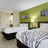 Отель Sleep Inn near I-80 and I-94, фото 28