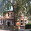 Отель Hambrook House, фото 1