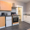 Отель The Elm Wood Apartments, фото 3
