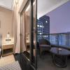 Отель Primcasa Suites Hotel Financial City Chengdu, фото 10