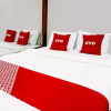 Отель OYO 91679 Juanda Homestay Syariah, фото 10