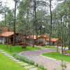 Отель Cabañas La Vid Del Bosque, фото 49