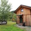 Отель Wooden Chalet in Stadl an der Mur / Styria Near ski Area, фото 5