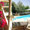 Отель Evia rent a villa only 99km from Athens with private pool, фото 5