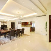 Отель JBR The Walk Rimal - 4-Bedroom Suite Full Sea View High floor, фото 12