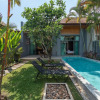 Отель Villa Awa, фото 16