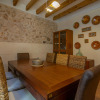 Отель ES MOLÍ CAN TORRES - Beautiful town house with private pool in the center of Mallorca Free WIFI, фото 35