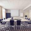 Отель Mercure Hotel Hannover Oldenburger Allee, фото 19