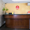 Отель OYO 110 Cosmic Hotel, фото 2