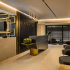 Отель Canale Hotel & Suites, фото 2