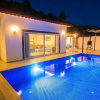 Отель Villa Safir, фото 1