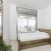 Отель Sea N' Rent - Ramat Aviv 3 Bed, фото 20