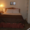 Отель Island Acres Resort Motel в Ганнисоне