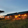Отель Nyikani Camp- Central Serengeti, фото 1