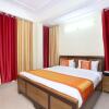 Отель OYO 10975 Home Modern 2BHK Sector 6 New Shimla, фото 16