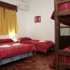 Отель Hostal Portal de la Linda в Сальте