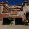 Отель Room in Guest Room - Gîte Tawada - Haut-atlas - Room for 3 People, фото 17