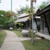Отель Lampang Resort, фото 29