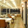 Отель Damla Panaroma Otel, фото 9