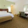 Отель Hampton Inn Hickory, фото 35