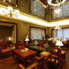 Отель S & N International Hotel Linhai, фото 27