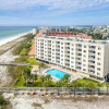 Отель Destin on the Gulf 501 is a Beautiful Gulf Front 5th Floor with Free Beach Service by RedAwning, фото 26