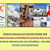 Отель TODOSIERRANEVADA ZONA BAJA - EDIFICIO ATLAS - VISTAS A LA MONTANA - Junto a los Telecabinas, фото 23