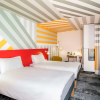 Отель ibis Styles Warszawa Centrum, фото 17