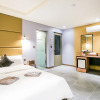 Отель Wonju Mary Jane Hotel, фото 26