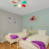 Отель A Disney Themed Home, Just Minutes From CDC Standards! #rwh7728, фото 7