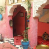Отель Kasbah Dar Ahlam, фото 15