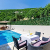 Отель Villa Tranquility Nest Beniva Three Bedroom Villa With Swimming Pool And Partial Sea View Id Direct , фото 33