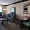 Отель DoubleTree Suites by Hilton Bentonville, фото 6