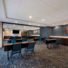Отель Hampton Inn Detroit Southfield, фото 21