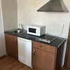 Отель Comfortable Apartment With Wifi and Parking Space, фото 3
