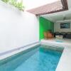 Отель Yuli Bungalows, фото 18