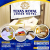 Отель Texas Royal Lodge-Hotel, фото 4