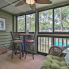Отель Oceanfront Hilton Head Island Condo w/ Pool Access, фото 13