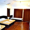 Отель La Shimmer Resort, фото 13