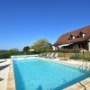 Отель Comfortable Villa Near Alvignac with Private Swimming Pool And Stunning View, фото 20